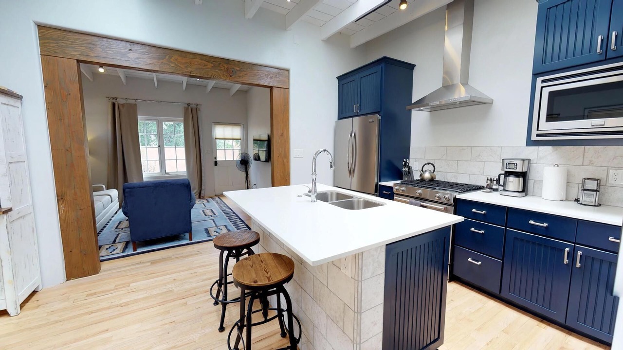 Photo of Kitchen in Historic Eastside