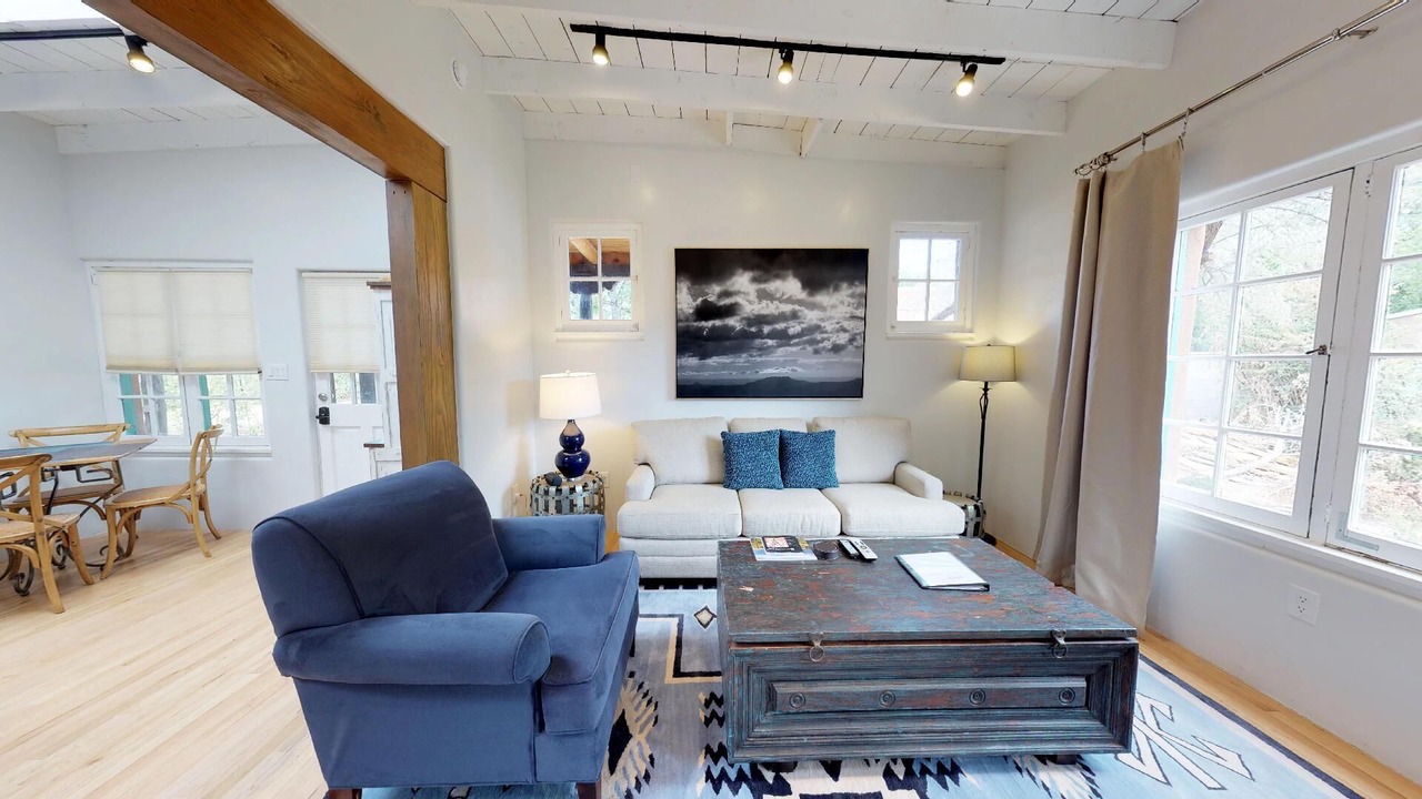 Photo of Bedroom in Historic Eastside