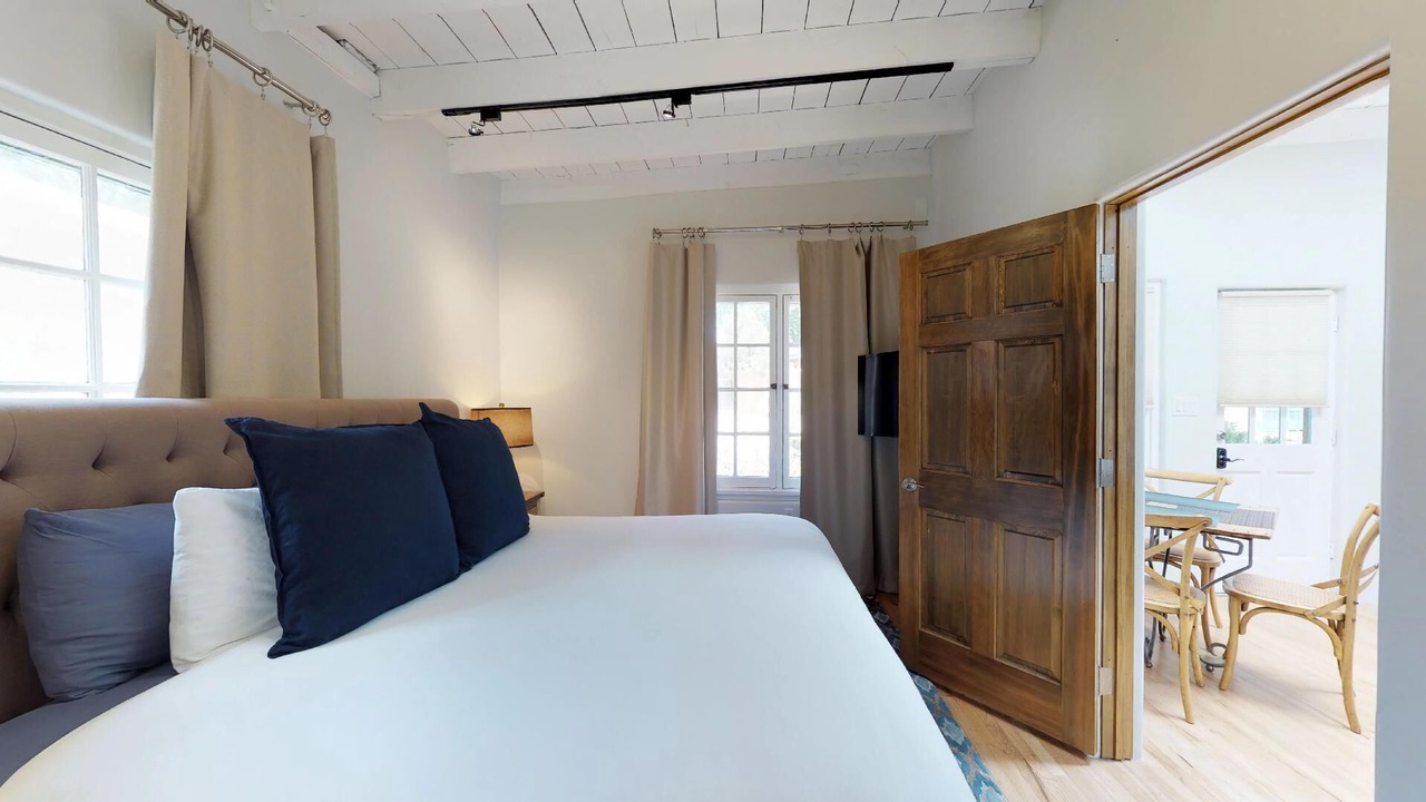 Photo of Bedroom in Historic Eastside