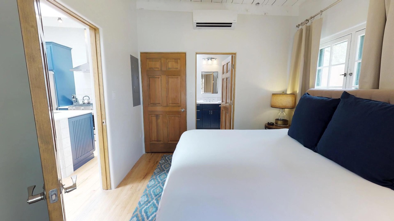 Photo of Bedroom in Historic Eastside
