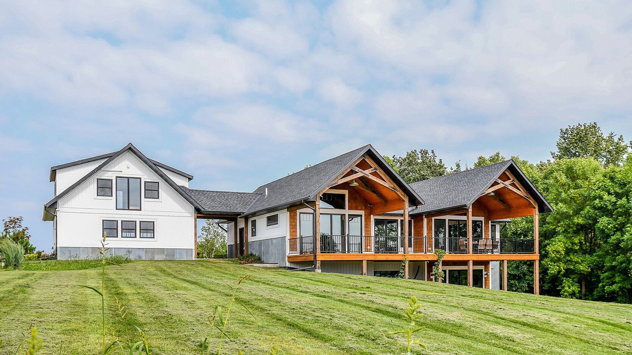 Photo of Outdoor in Frazee