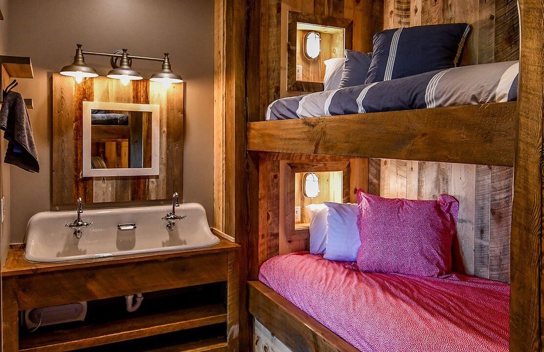 Photo of Bedroom in Frazee