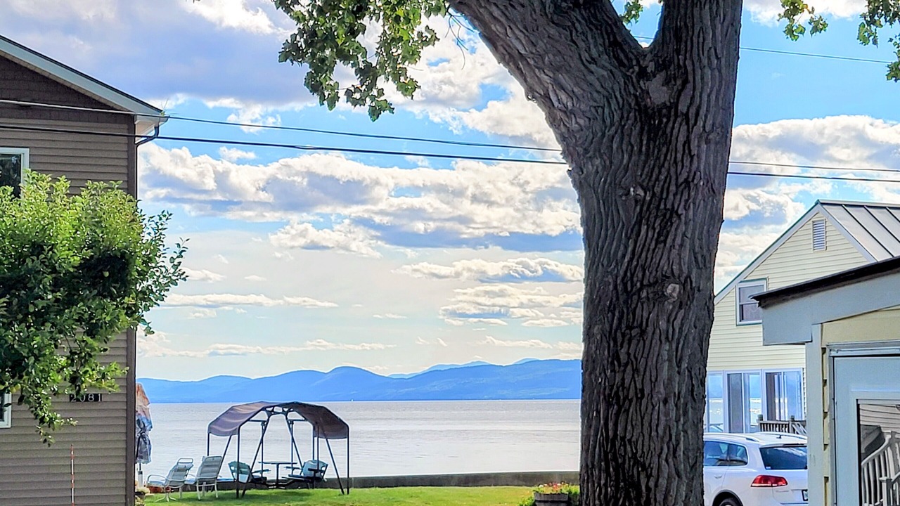 Photo of Outdoor in Malletts Bay