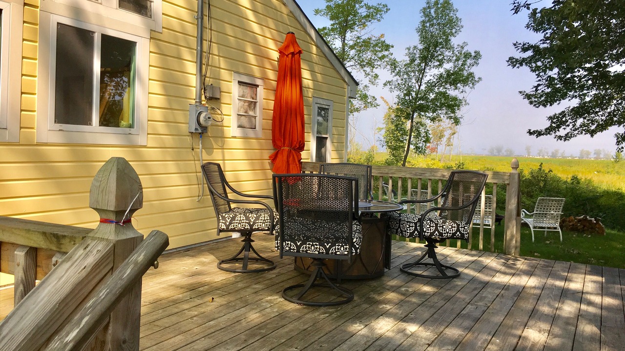 Photo of Outdoor in Malletts Bay