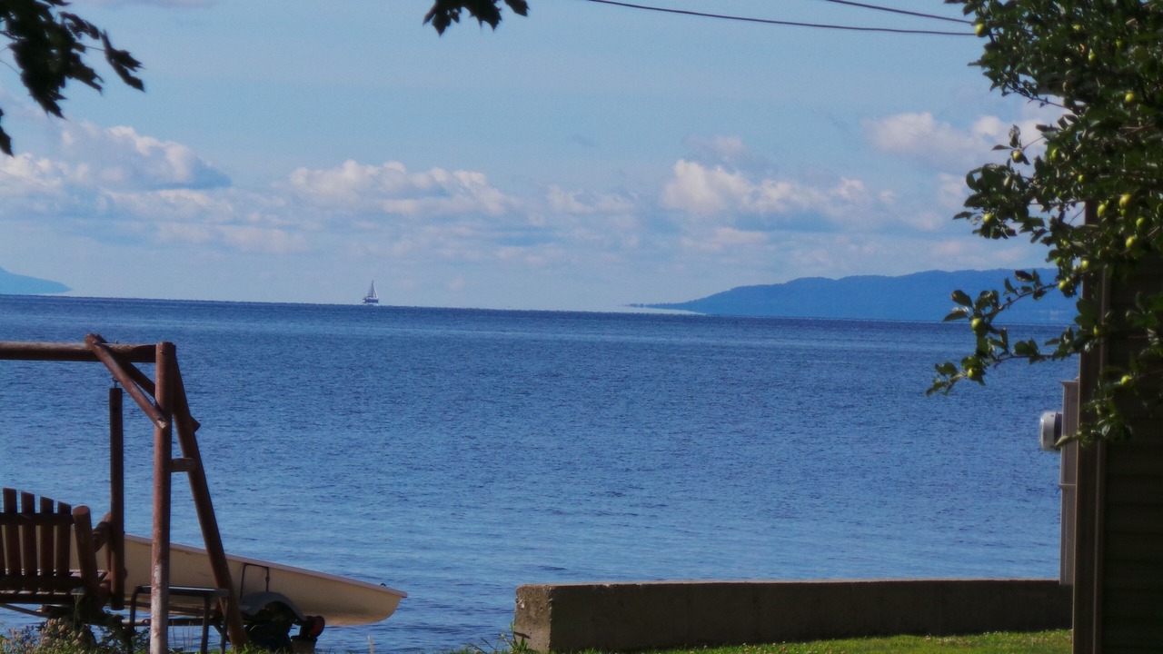 Photo of Others in Malletts Bay