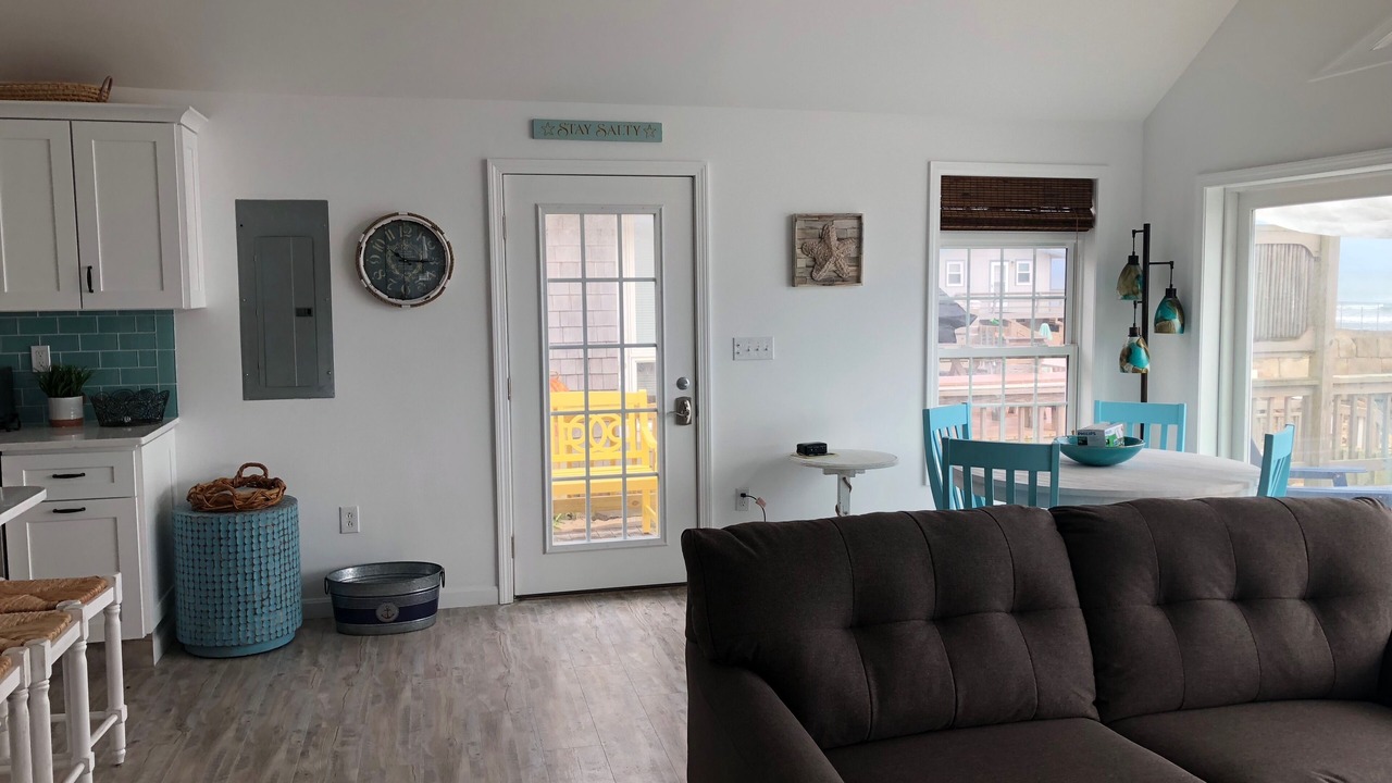 Photo of Livingroom in Matunuck
