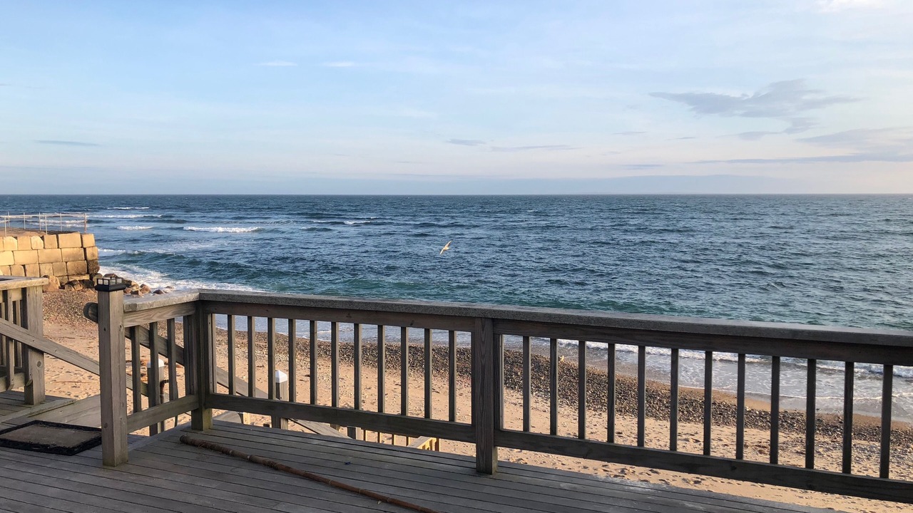 Photo of Outdoor in Matunuck