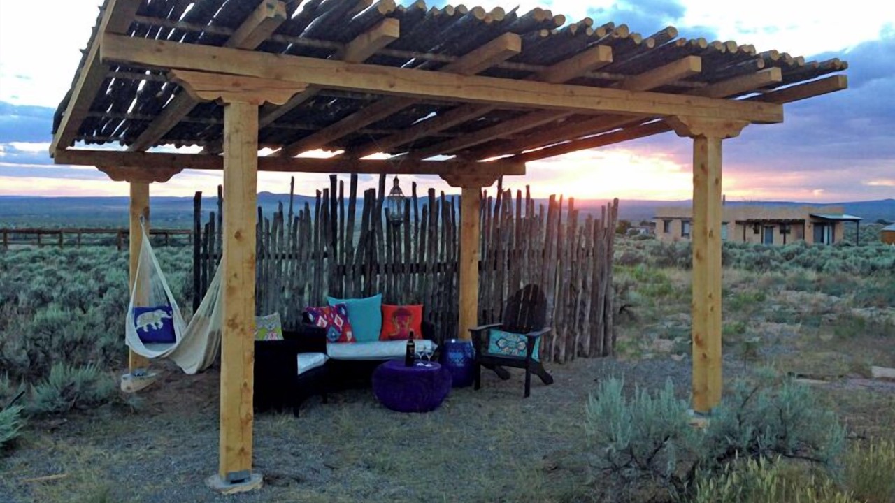 Photo of Outdoor in Taos