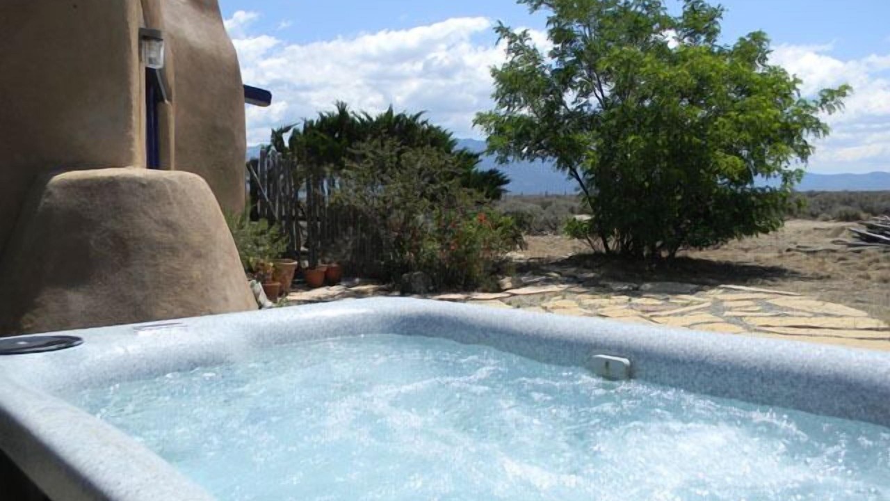 Photo of Outdoor in Taos