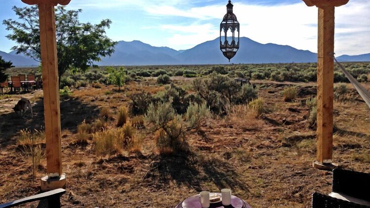 Photo of Others in Taos