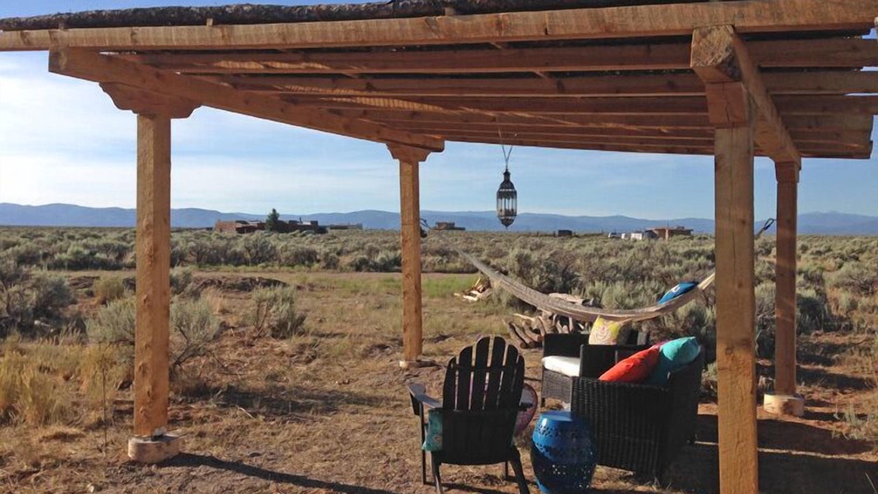 Photo of Others in Taos