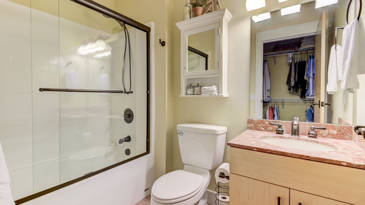 Photo of Bathroom in Grand Haven