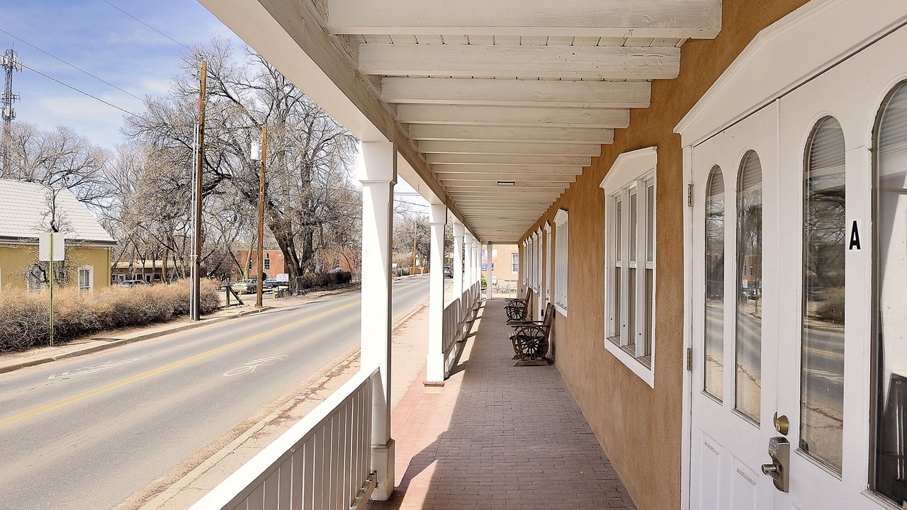 Photo of Outdoor in Historic Eastside