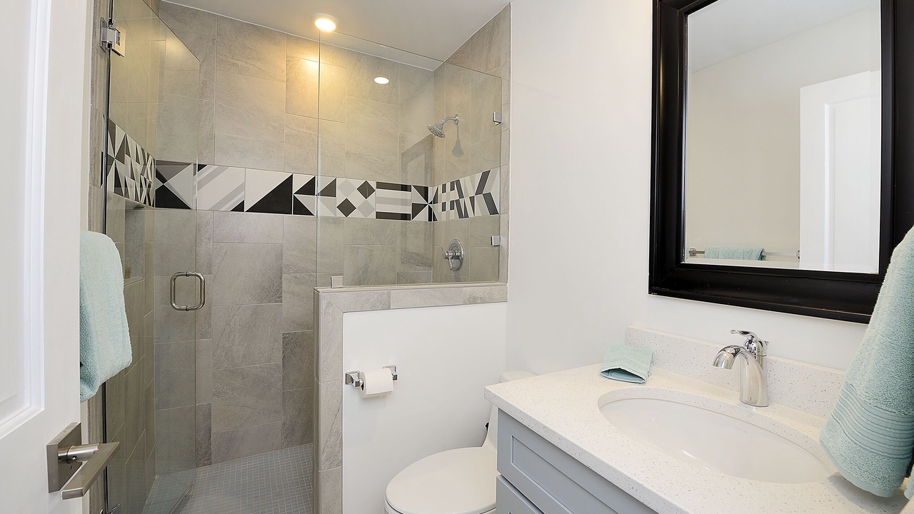 Photo of Bathroom in Historic Eastside