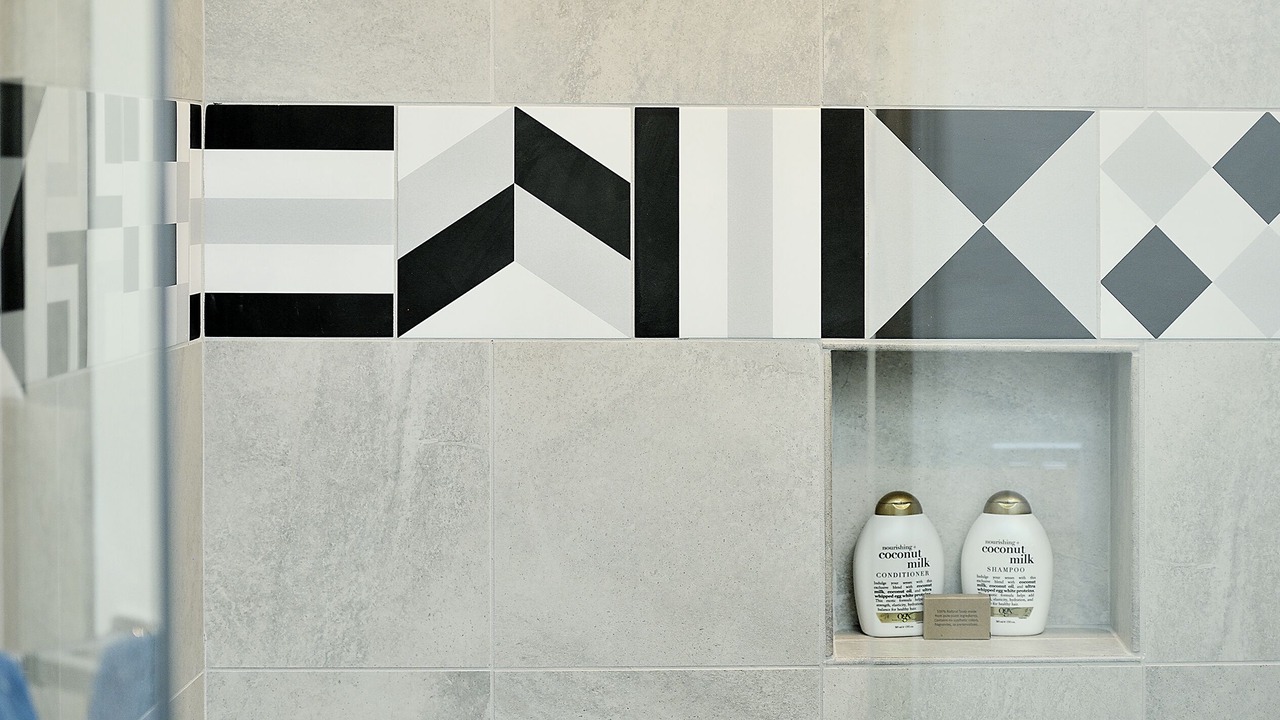 Photo of Bathroom in Historic Eastside