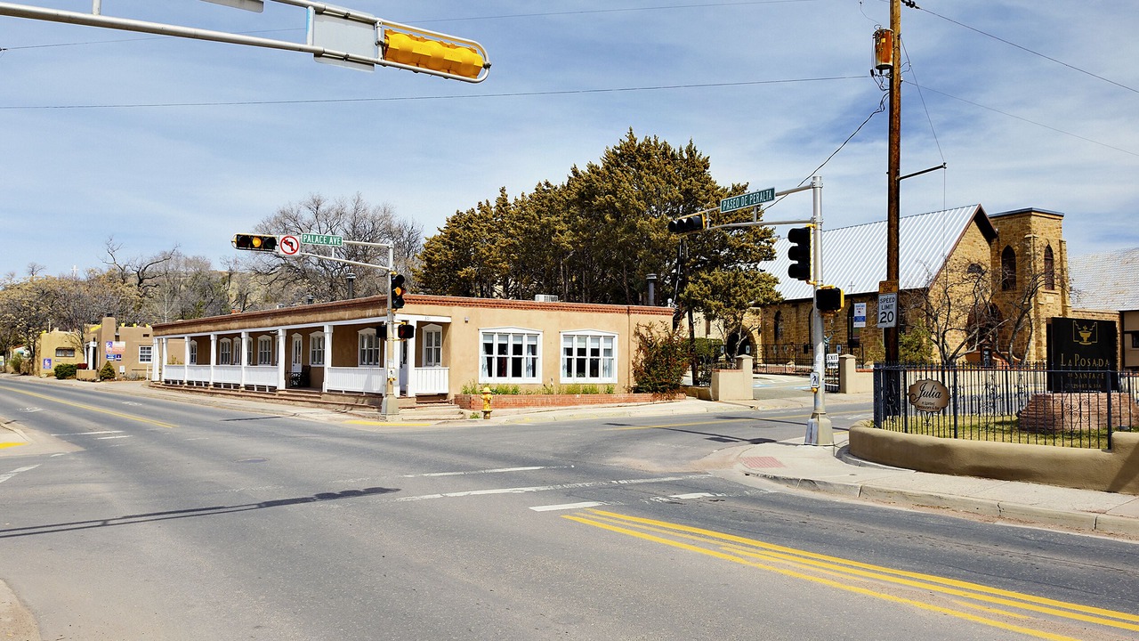 Photo of Outdoor in Historic Eastside