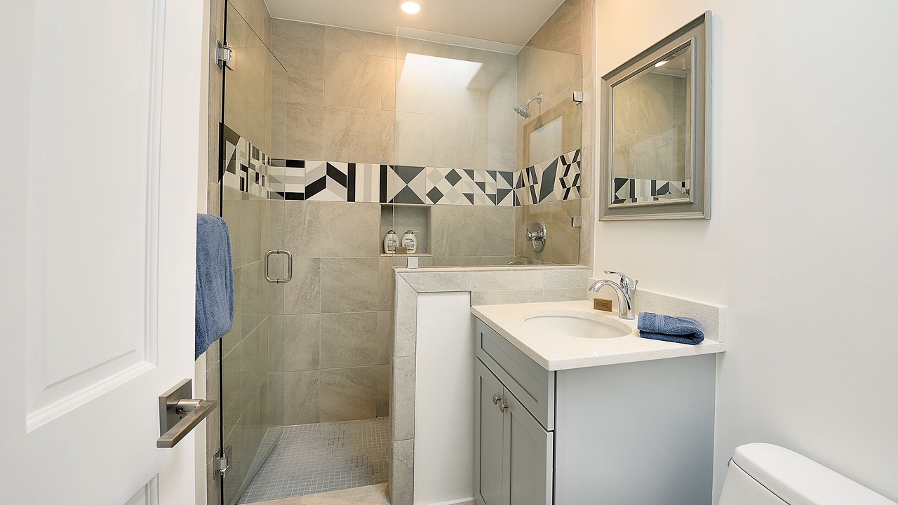 Photo of Bathroom in Historic Eastside