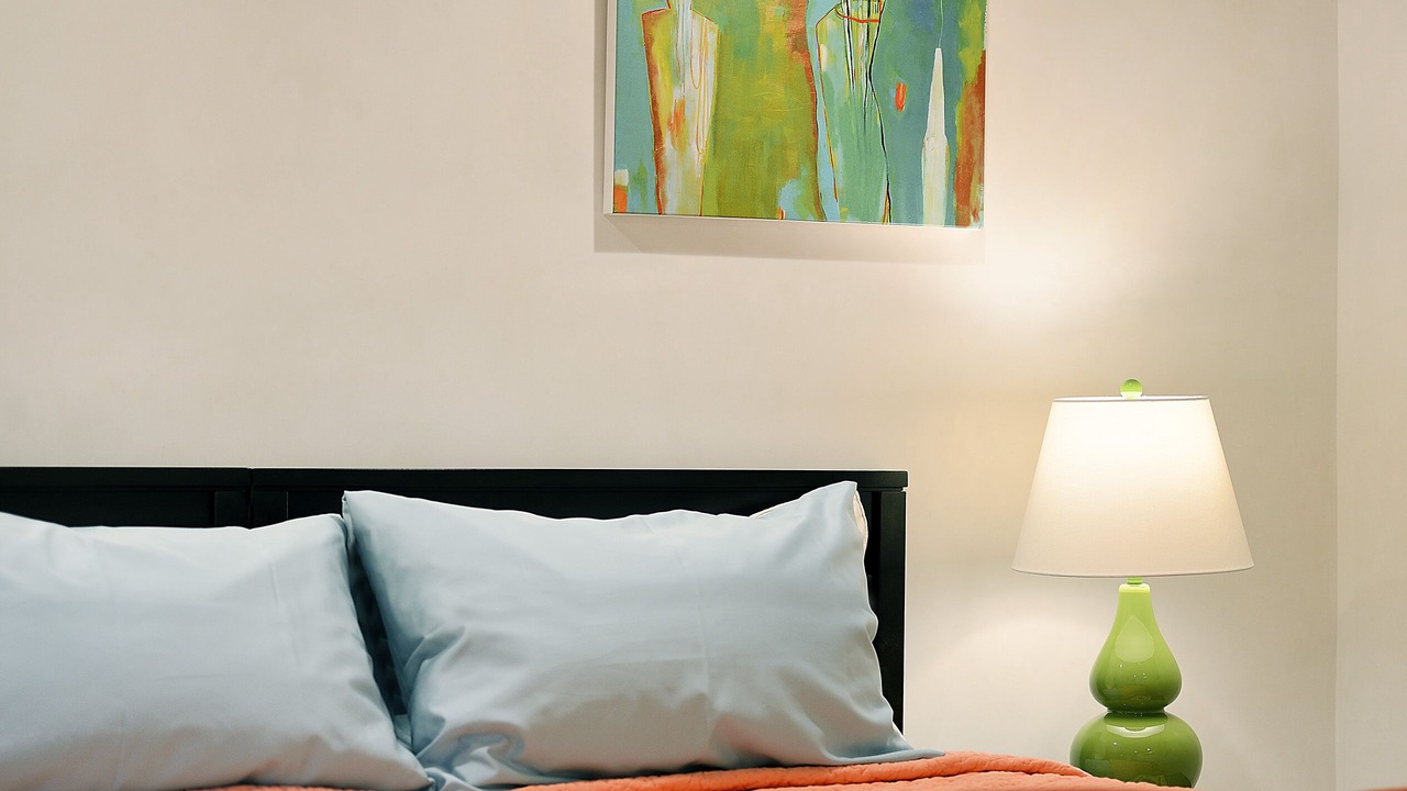Photo of Bedroom in Historic Eastside