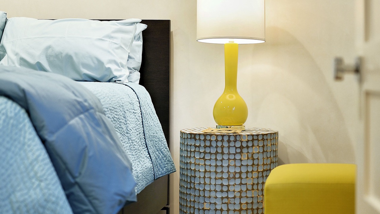 Photo of Bedroom in Historic Eastside