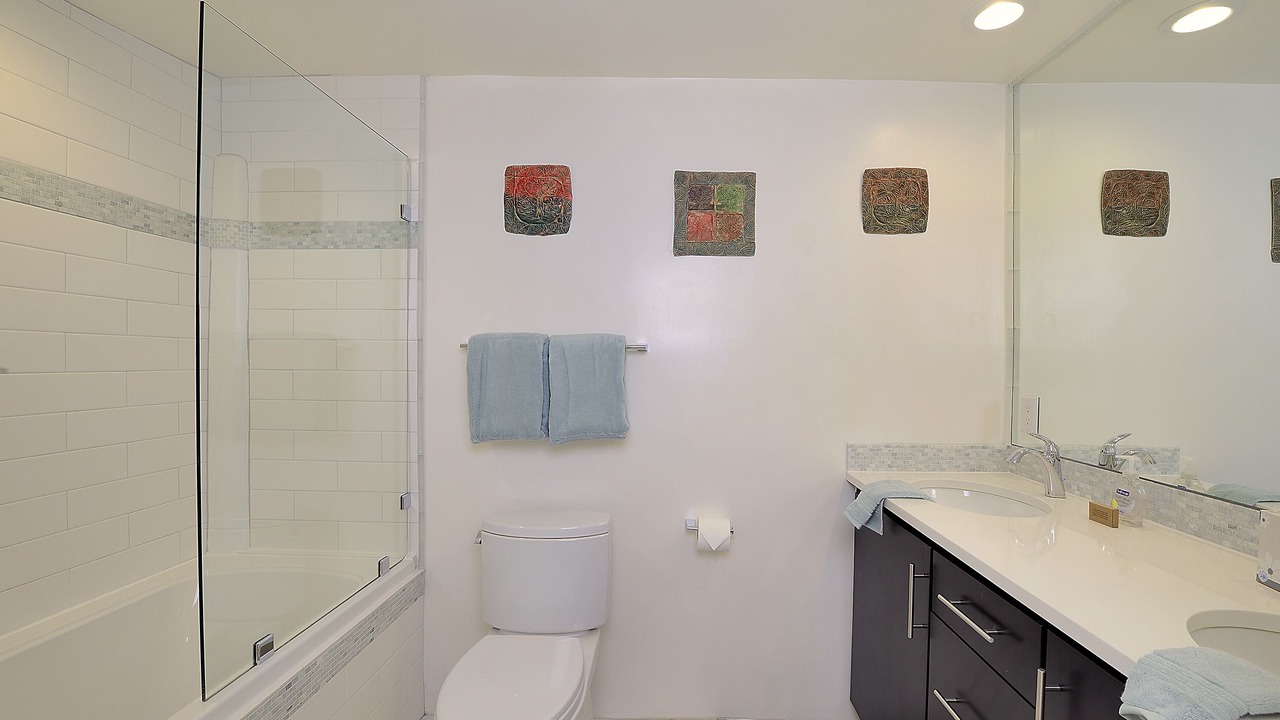 Photo of Bathroom in Historic Eastside