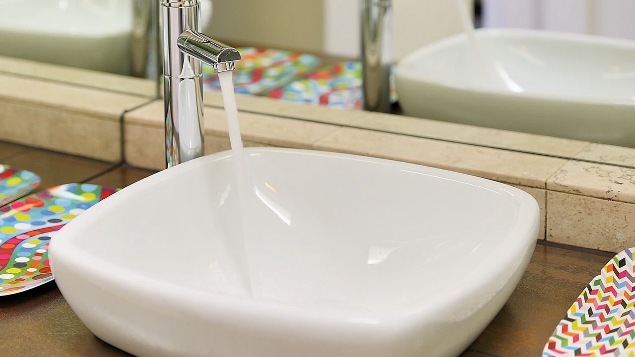 Photo of Bathroom in Historic Eastside