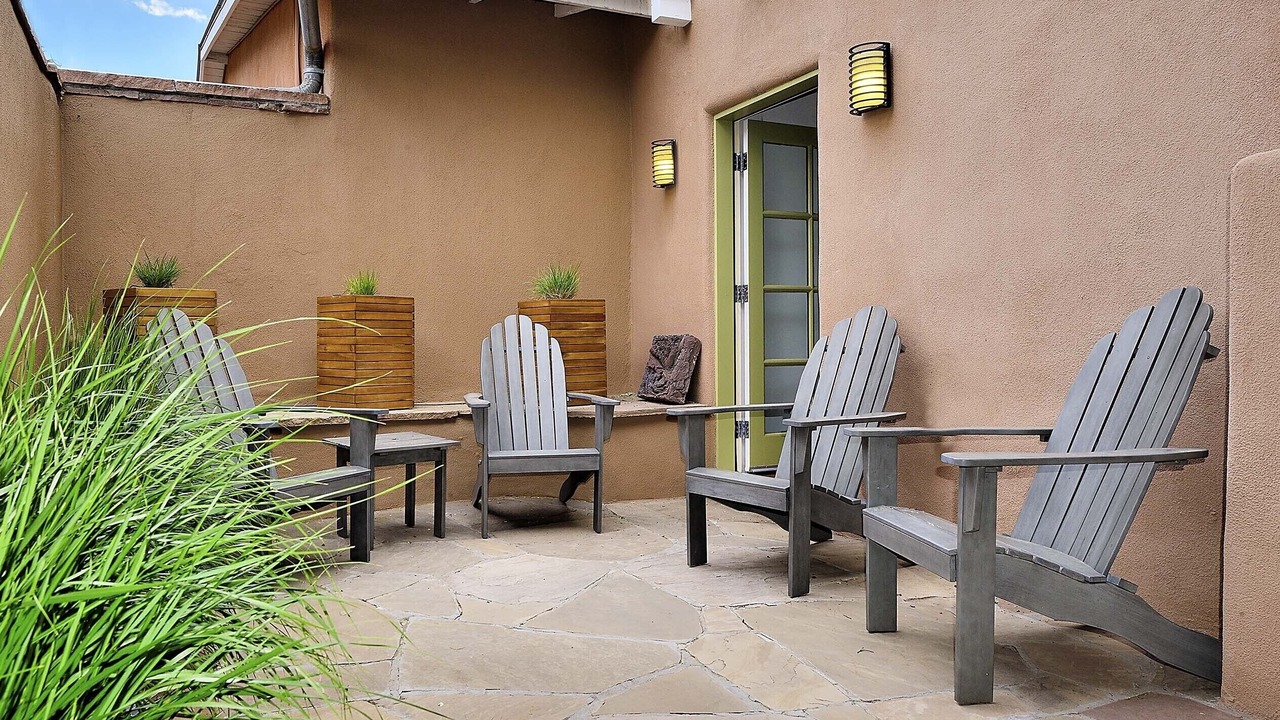 Photo of Outdoor in Historic Eastside