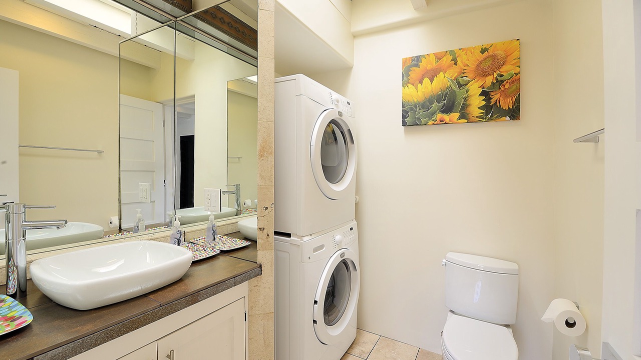 Photo of Bathroom in Historic Eastside