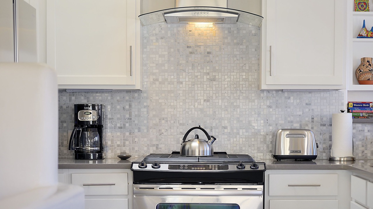 Photo of Kitchen in Historic Eastside