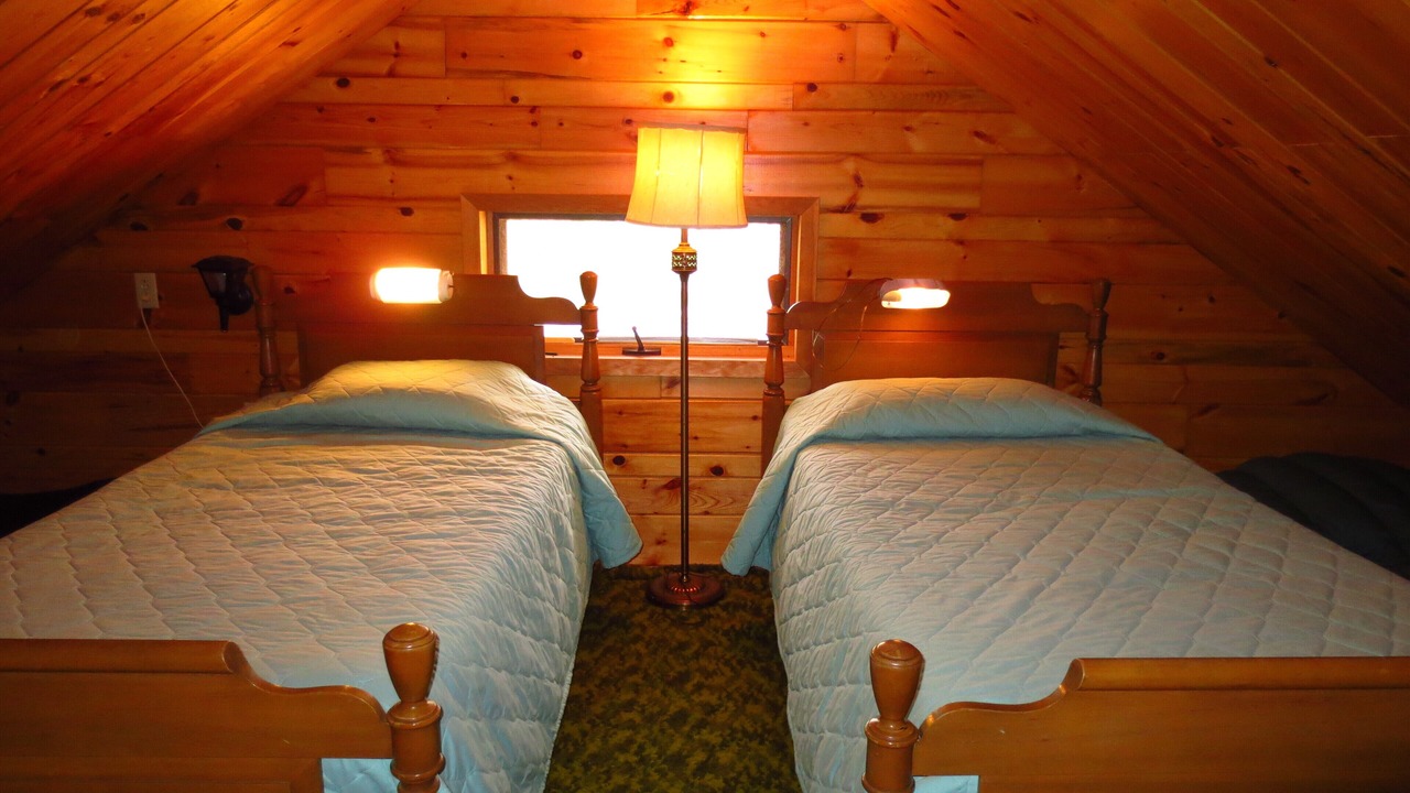 Photo of Bedroom in Deer River