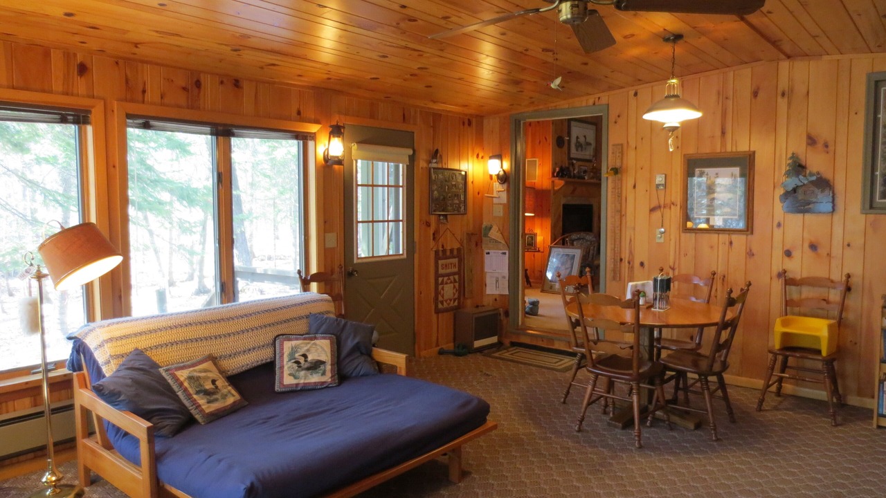 Photo of Livingroom in Deer River