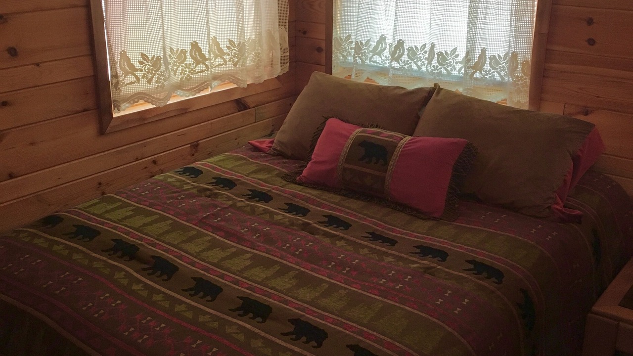 Photo of Bedroom in Deer River