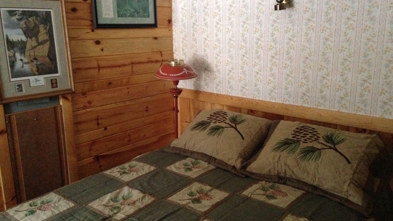 Photo of Bedroom in Deer River