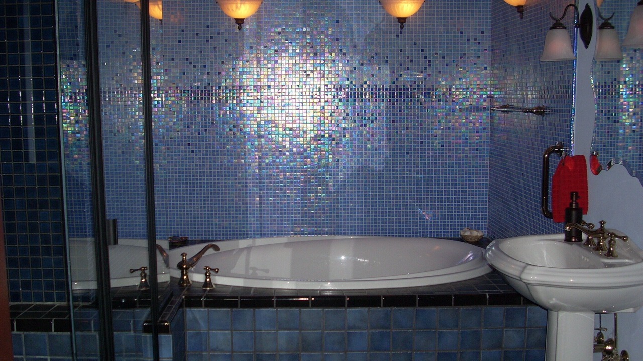 Photo of Bathroom in Mount Vernon