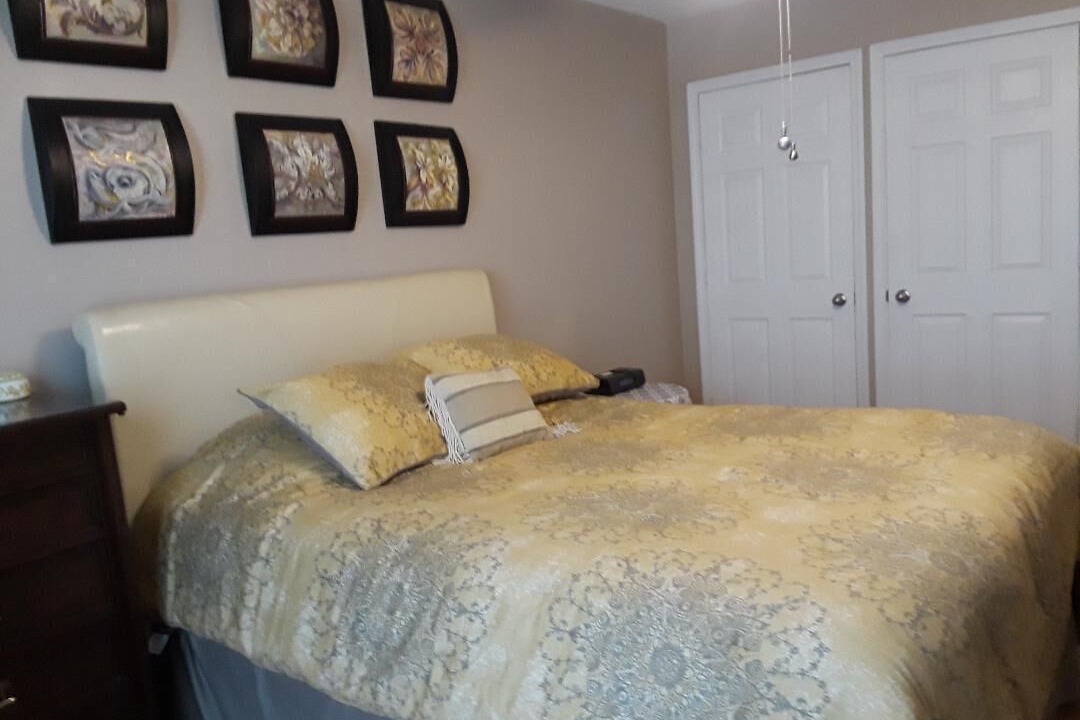 Photo of Bedroom in Miamisburg