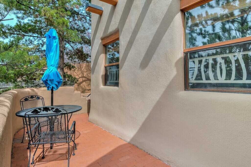 Photo of Bedroom in Northeast Santa Fe