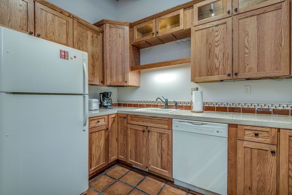 Photo of Kitchen in Northeast Santa Fe