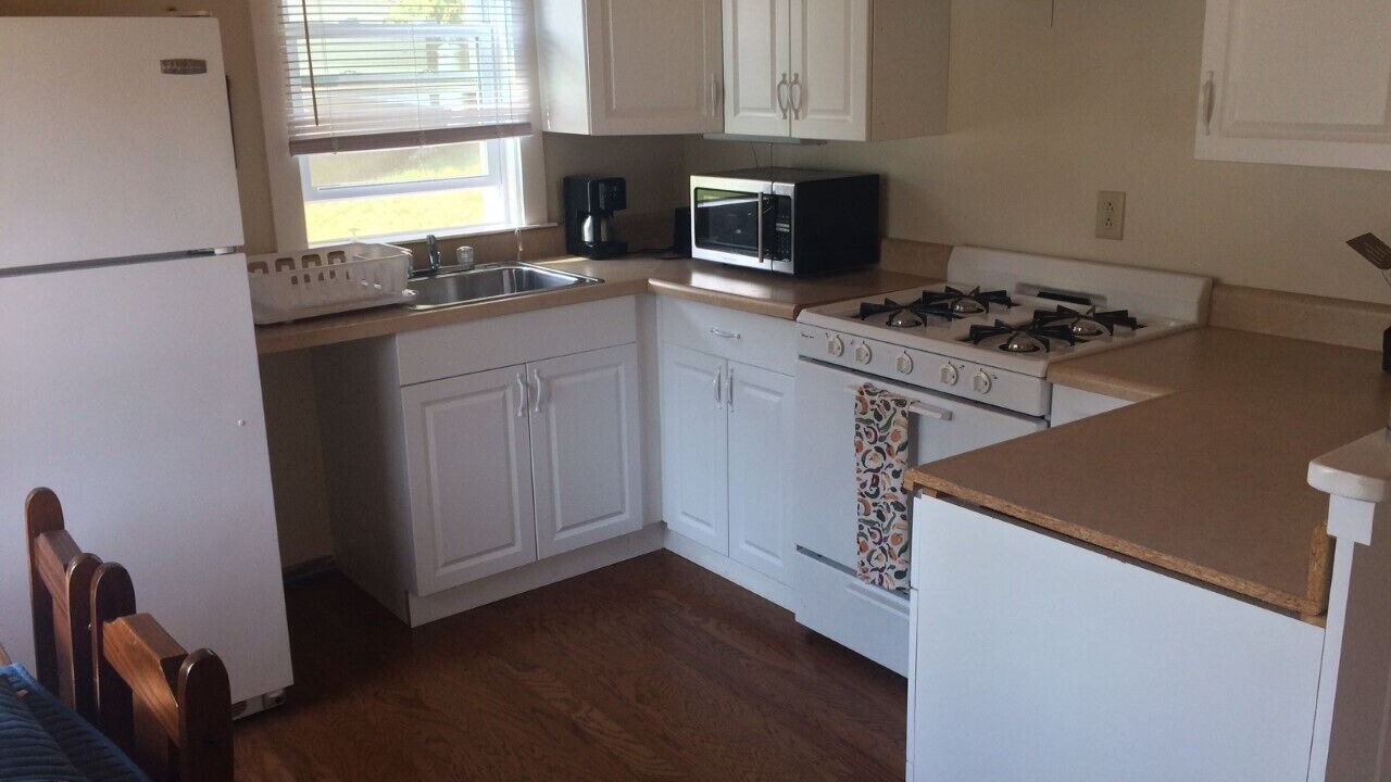 Photo of Kitchen in Salisbury