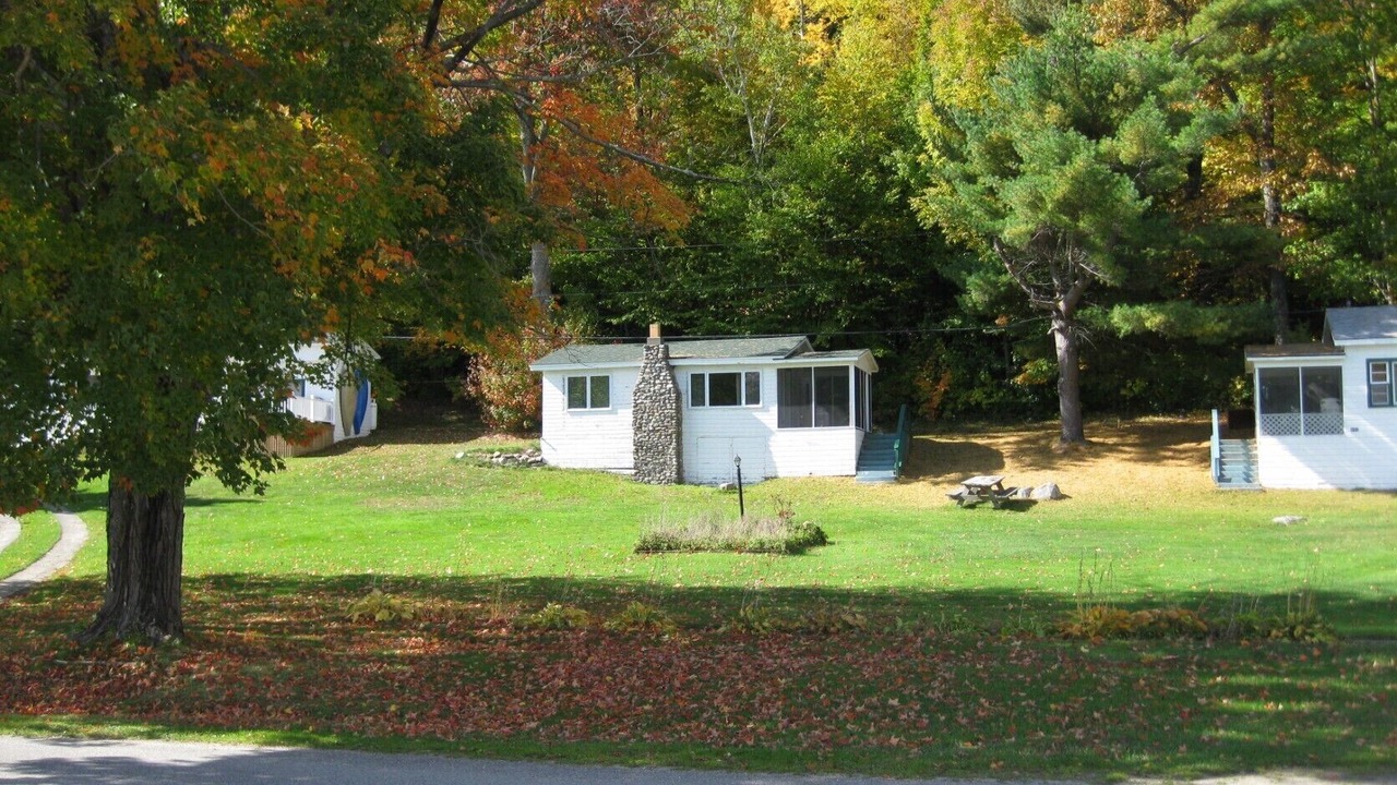 Photo of Outdoor in Salisbury