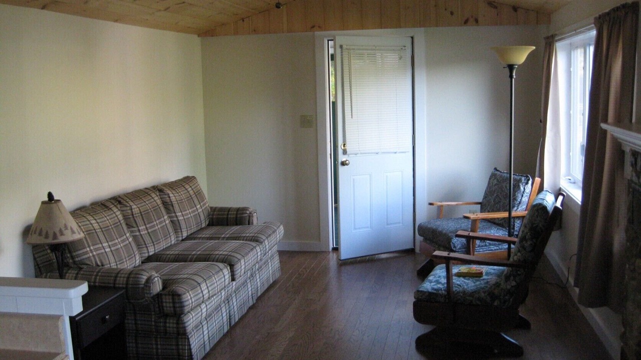 Photo of Livingroom in Salisbury