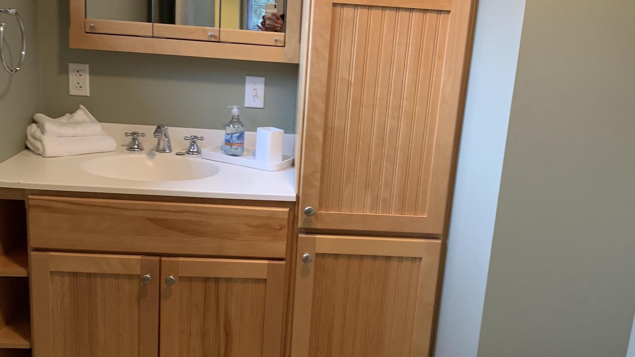 Photo of Bathroom in Plattsburgh