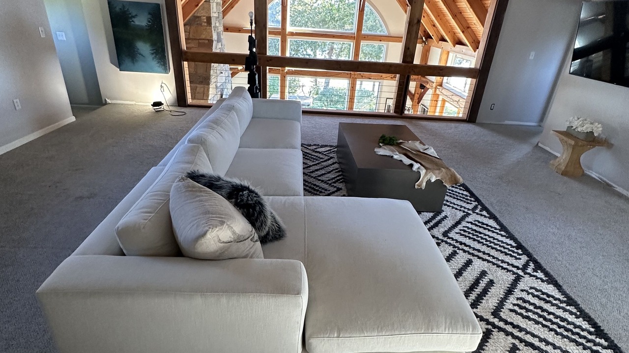 Photo of Livingroom in Plattsburgh
