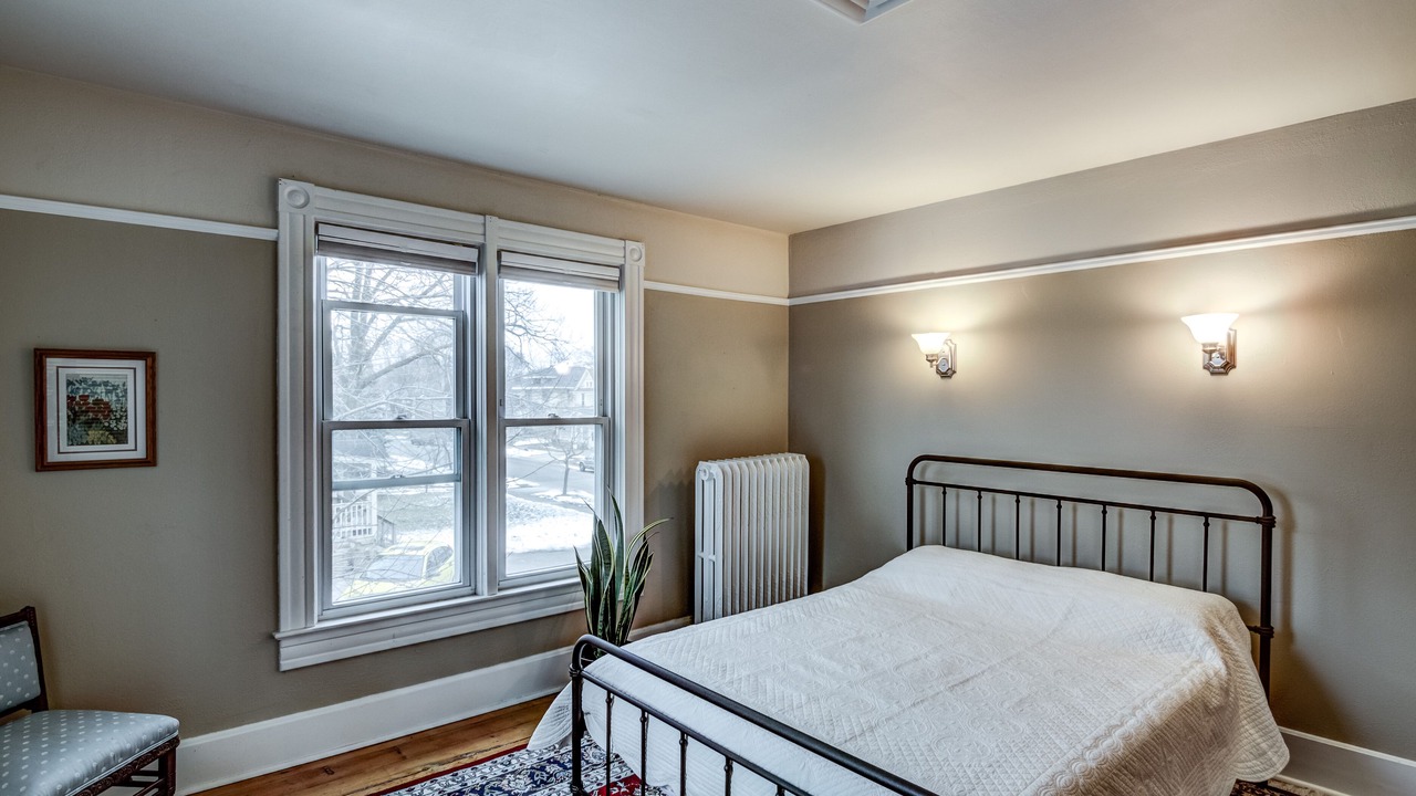 Photo of Bedroom in Eau Claire