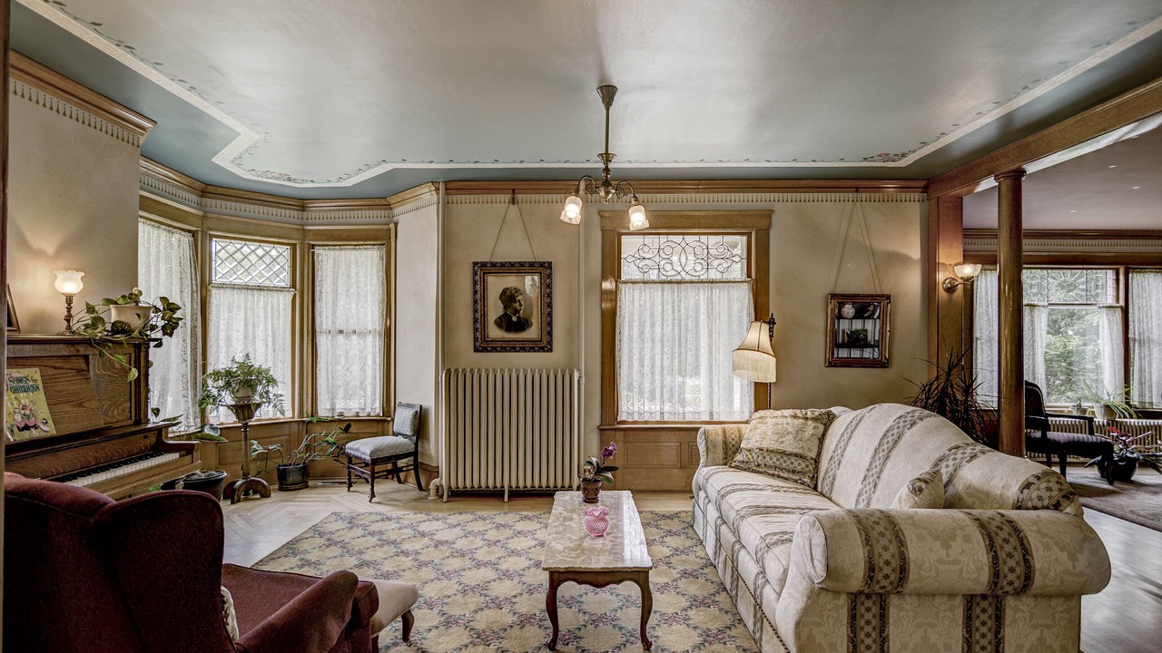 Photo of Livingroom in Eau Claire