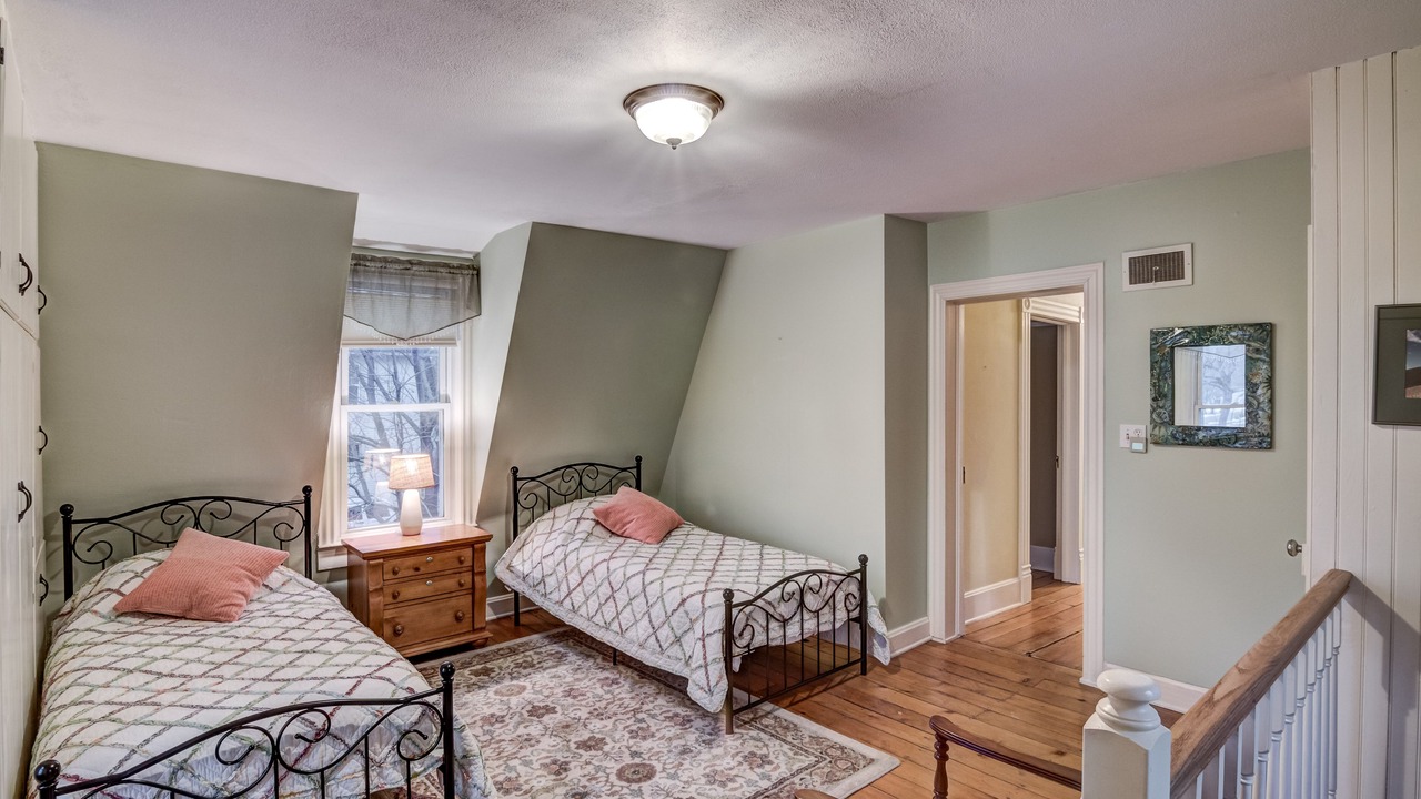 Photo of Bedroom in Eau Claire