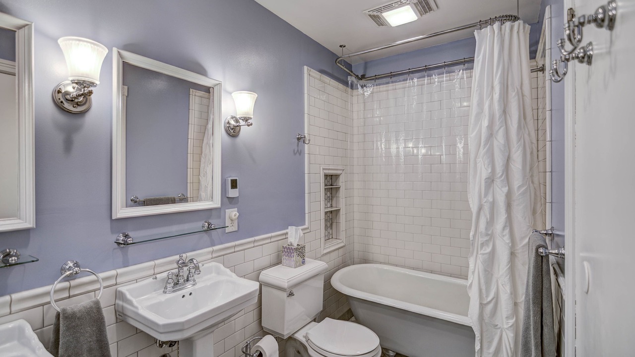 Photo of Bathroom in Eau Claire