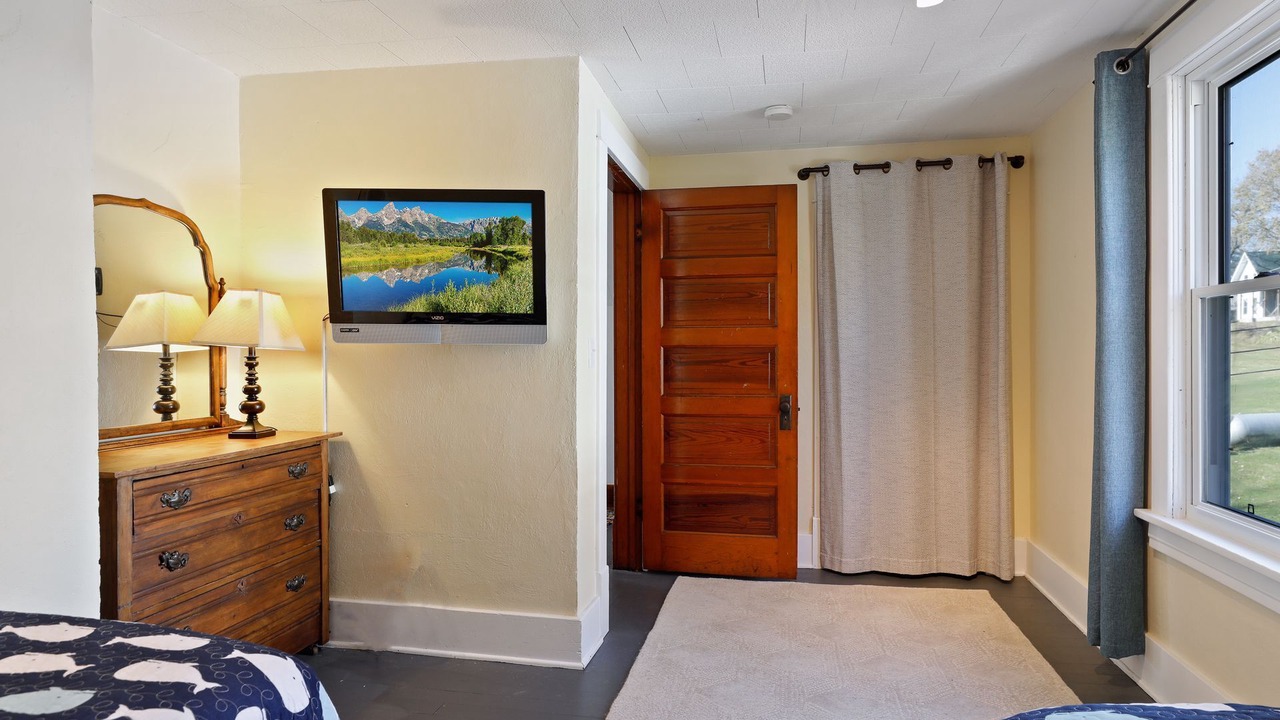Photo of Bedroom in Pepin