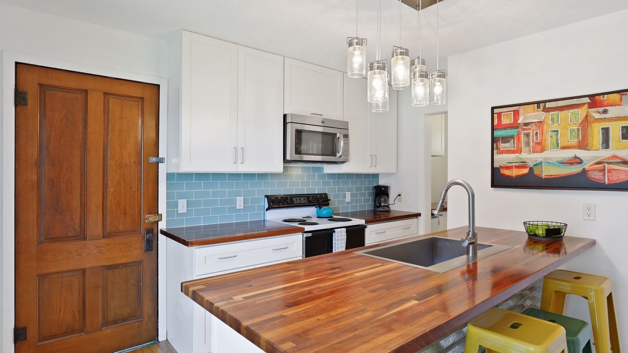 Photo of Kitchen in Pepin
