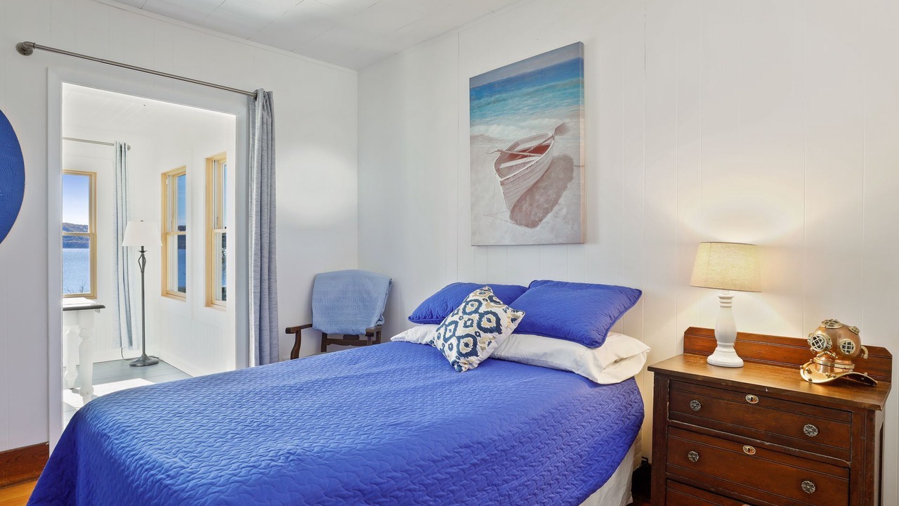 Photo of Bedroom in Pepin