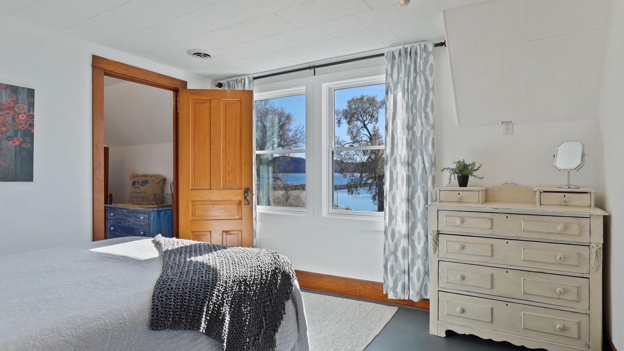 Photo of Bedroom in Pepin