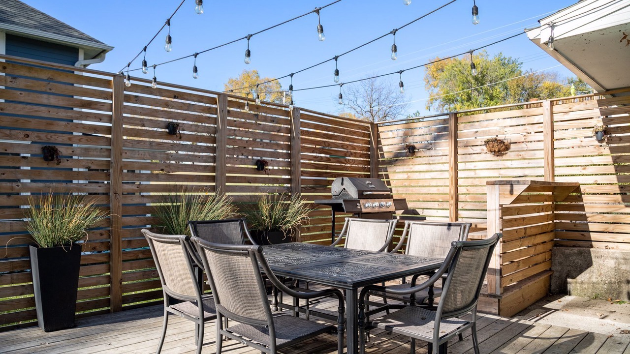 Photo of Outdoor in Pepin